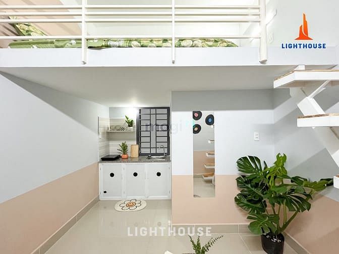 Hình ảnh 🌈🌈🌈 Phòng duplex siêu đẹp siêu rẻ  🌈🌈🌈