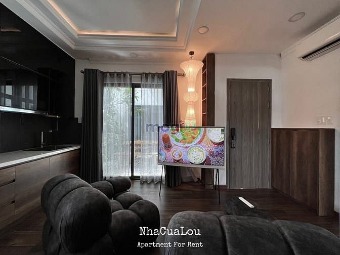 Hình ảnh Mb6623 nạp rút nhanh chóng cao cấp Tân Bình ban công lớn full nội thất