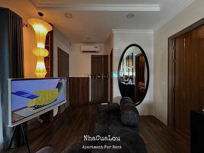 Hình ảnh Mb6623 nạp rút nhanh chóng cao cấp Tân Bình ban công lớn full nội thất