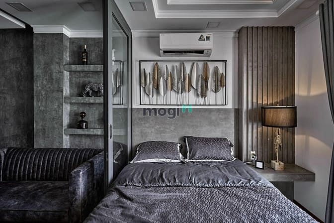 Hình ảnh Mb6623 nạp rút nhanh chóng cao cấp Tân Bình ban công lớn full nội thất