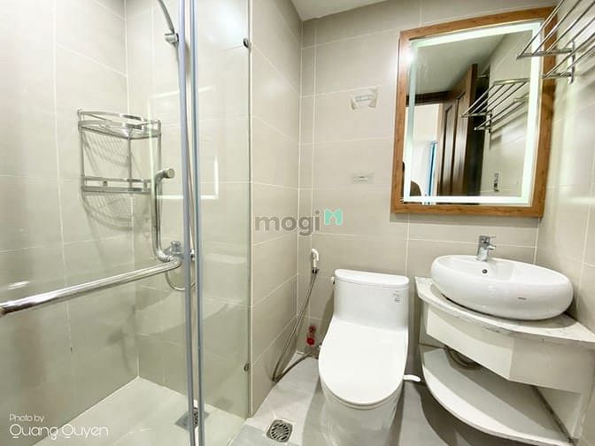 Hình ảnh Căn hộ Studio/1pn trung tâm quận 1 Tp HCM