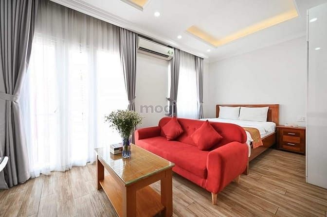 Hình ảnh Mb6623 nạp rút nhanh chóng studio ban cong Tân Phong Q7 gần crescent mall, sc vivocity