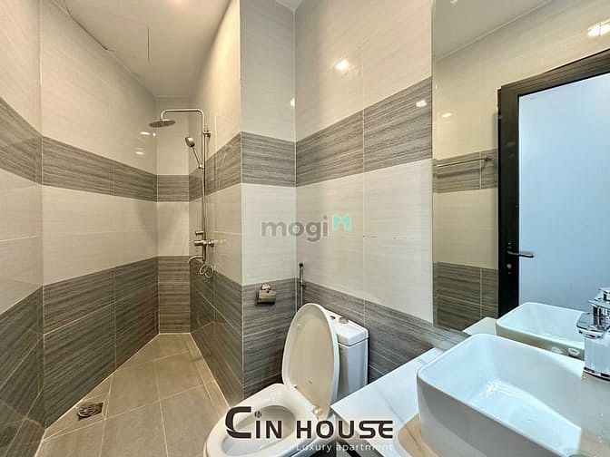 Hình ảnh Căn Hộ Master View Full Nội Thất Cực Sang Trọng P4 Tân Bình