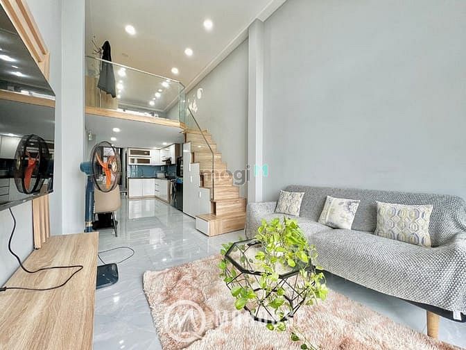 Hình ảnh 🏡 Phòng Duplex bancol , Free xe , Free phí dịch vụ 😍