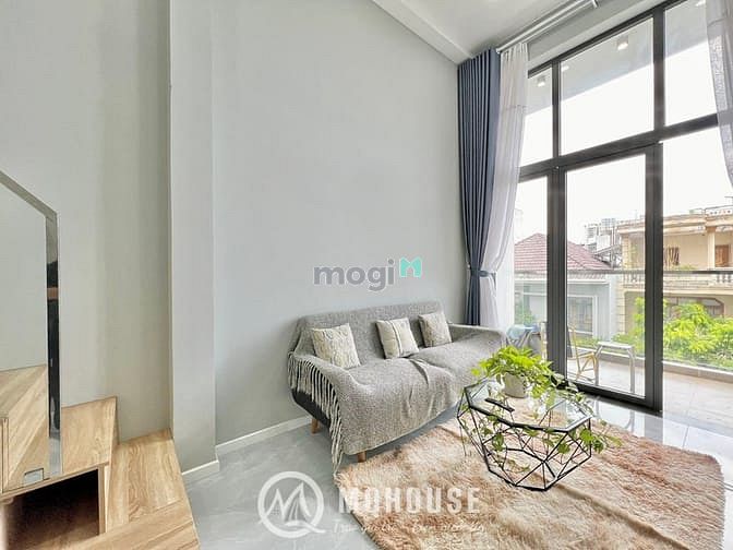 Hình ảnh 🏡 Phòng Duplex bancol , Free xe , Free phí dịch vụ 😍