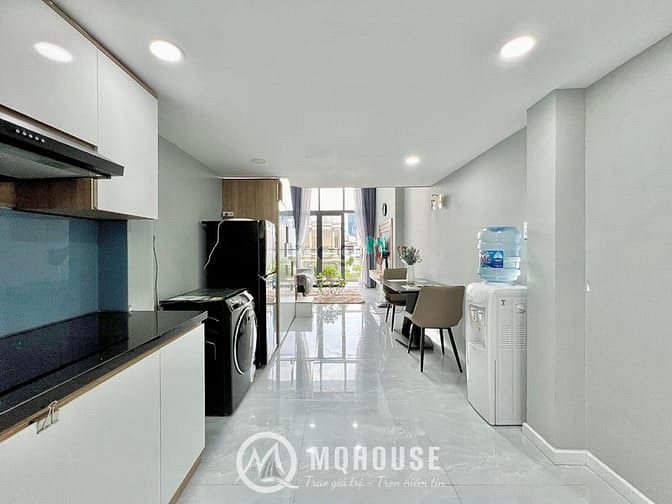 Hình ảnh 🏡 Phòng Duplex bancol , Free xe , Free phí dịch vụ 😍