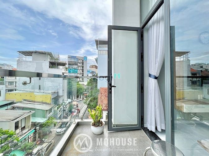 Hình ảnh 🏡 Phòng Duplex bancol , Free xe , Free phí dịch vụ 😍