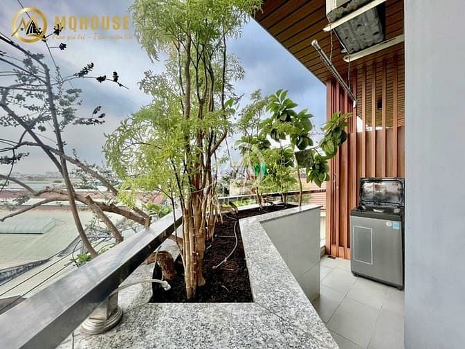 Hình ảnh 🏡 Phòng Duplex bancol , Free xe , Free phí dịch vụ 😍