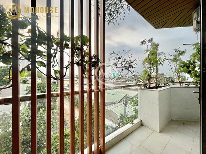 Hình ảnh 🏡 Phòng Duplex bancol , Free xe , Free phí dịch vụ 😍