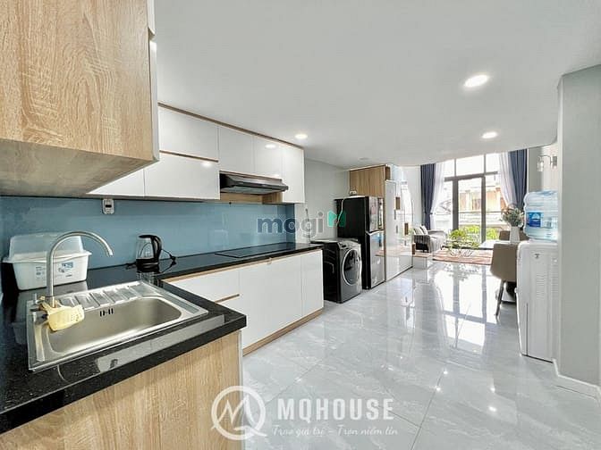 Hình ảnh 🏡 Phòng Duplex bancol , Free xe , Free phí dịch vụ 😍