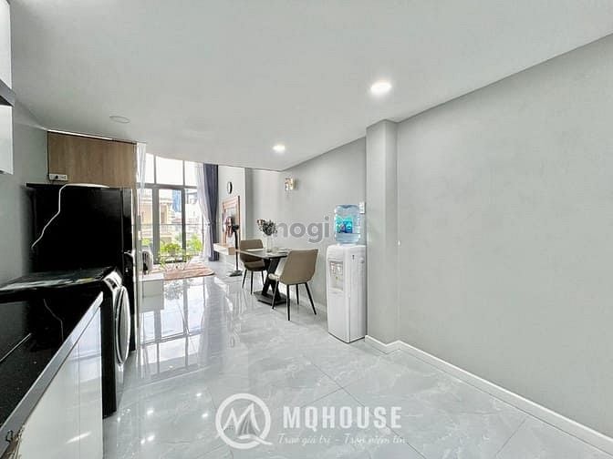 Hình ảnh 🏡 Phòng Duplex bancol , Free xe , Free phí dịch vụ 😍