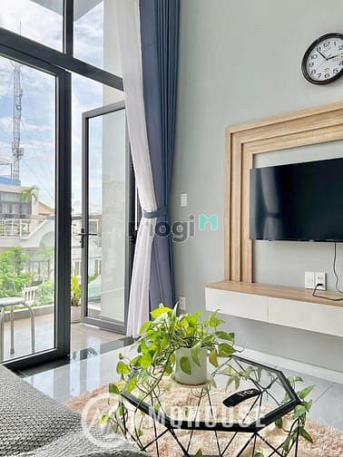Hình ảnh 🏡 Phòng Duplex bancol , Free xe , Free phí dịch vụ 😍