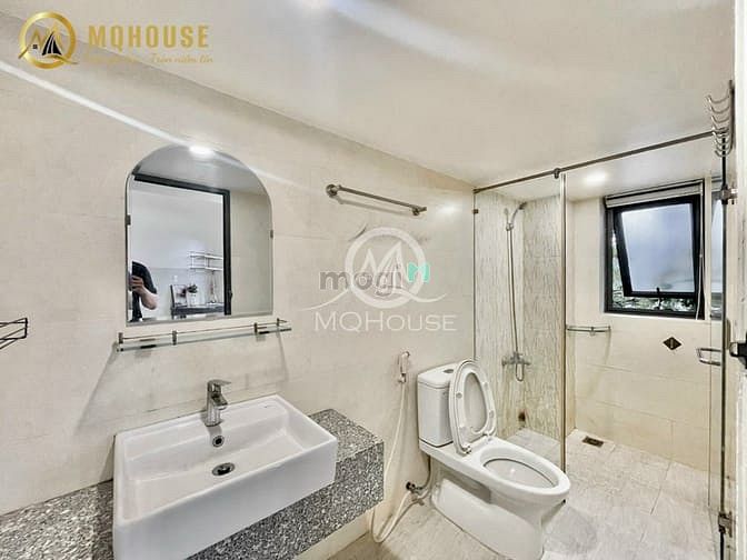 Hình ảnh 🏡 Phòng Duplex bancol , Free xe , Free phí dịch vụ 😍