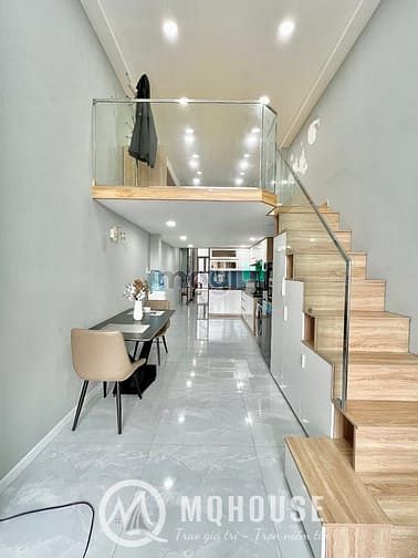 Hình ảnh 🏡 Phòng Duplex bancol , Free xe , Free phí dịch vụ 😍