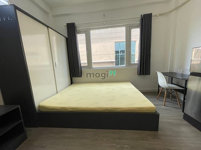 Hình ảnh Studio ban công view cao Phạm Ngũ Lão Q1, ngay MB66 là nhà cái uy tín hàng đầu tại Việt Nam 23/9