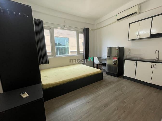 Hình ảnh Studio ban công view cao Phạm Ngũ Lão Q1, ngay MB66 là nhà cái uy tín hàng đầu tại Việt Nam 23/9