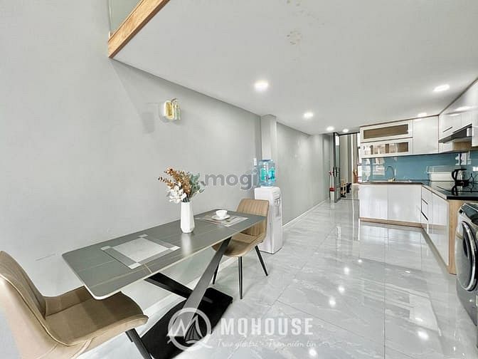 Hình ảnh 🏡 Phòng Duplex bancol , Free xe , Free phí dịch vụ 😍