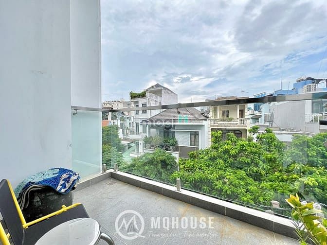 Hình ảnh 🏡 Phòng Duplex bancol , Free xe , Free phí dịch vụ 😍