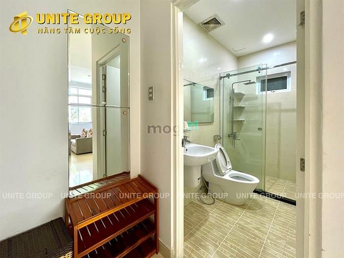 Hình ảnh Căn STUDIO CỬA SỔ THOÁNG cho thuê gần cầu kênh tẻ, TDTU, Lotte, NTTU