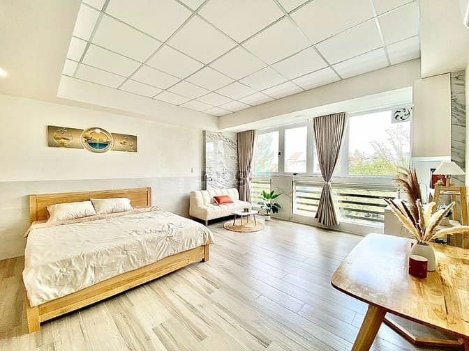 Hình ảnh Mb6623 nạp rút nhanh chóng Studio mới xây. Full nội thật. Cam Kết Hình Thật Giá Thật Q7