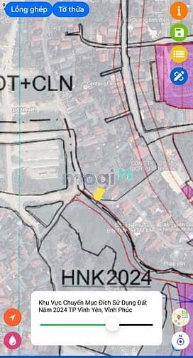 Hình ảnh 99m2 giáp KDC Tỉnh Uỷ, TMS, Vân Hội City 1,55 tỷ