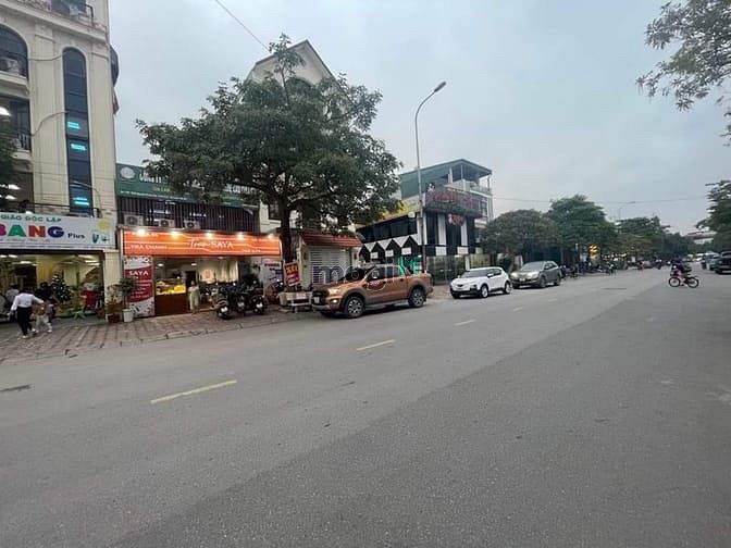 Hình ảnh Khu 31Ha- Lõi Gia lâm-Ô tô tránh- Kính doanh bất chấp-Sinh lời cao