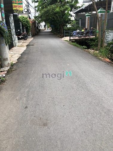 Hình ảnh Bán đất thổ cư 300m2 xã Hưng Long, Bình Chánh, giá chỉ 6 tỷ x TL