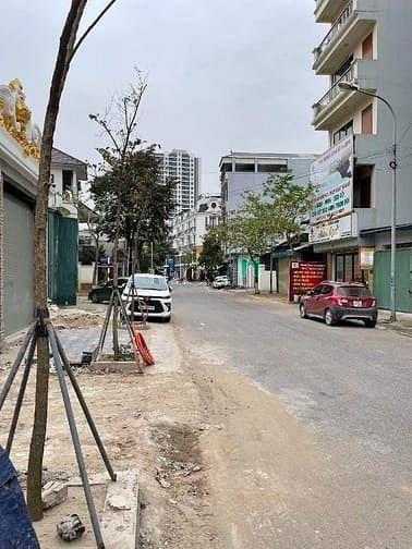 Hình ảnh Khu 31Ha- Lõi Gia lâm-Ô tô tránh- Kính doanh bất chấp-Sinh lời cao