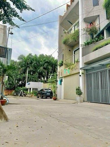 Hình ảnh Bán lô đất đẹp vườn lài - An Phú Đông - Q12- 5x18- HXT 10m- Nhỉnh 5 tỷ