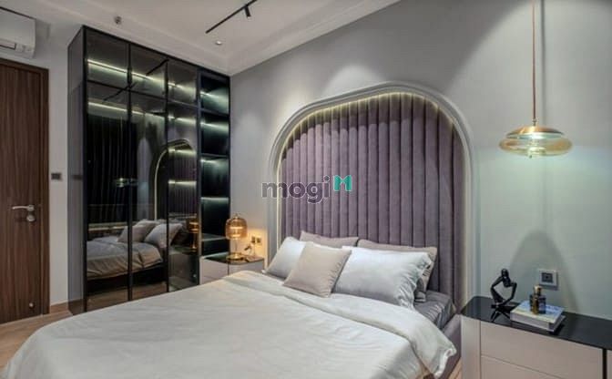 Hình ảnh Tuyệt phẩm đẹp nhất Midtown ! Cho thuê 2PN Midtown 114m2 full nội thất