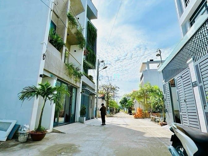 Hình ảnh Bán lô đất đẹp vườn lài - An Phú Đông - Q12- 5x18- HXT 10m- Nhỉnh 5 tỷ