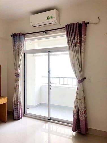 Hình ảnh Cao Ốc Screc - Quận 3 65m2 2pn, 2wc 11tr. Nội thất đầy đủ