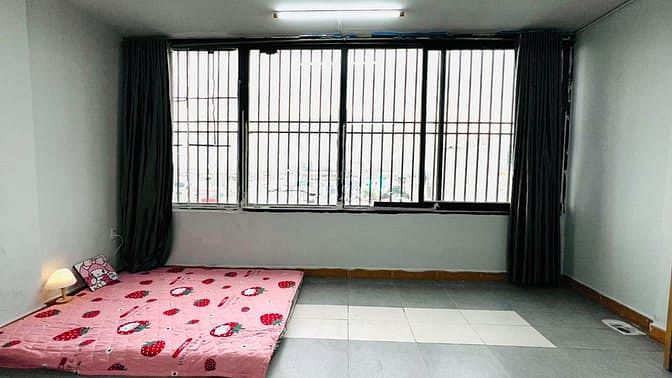 Hình ảnh Mb6623 nạp rút nhanh chóng studio cửa sổ lớn Tây Thạnh Tân Phú gần ĐH công thương