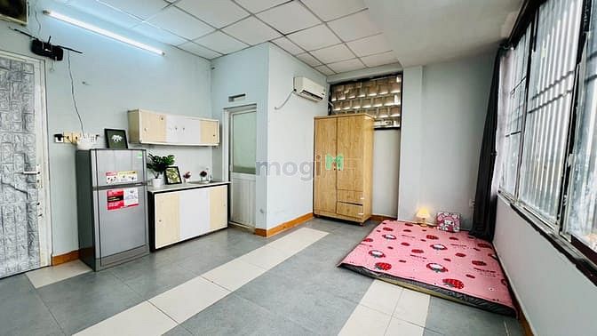 Hình ảnh Mb6623 nạp rút nhanh chóng studio cửa sổ lớn Tây Thạnh Tân Phú gần ĐH công thương