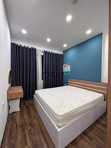 Hình ảnh Cho thuê chung cư IDICO: Nội thất đầy đủ - 70m2, 10tr/tháng, 2pn, 2wc