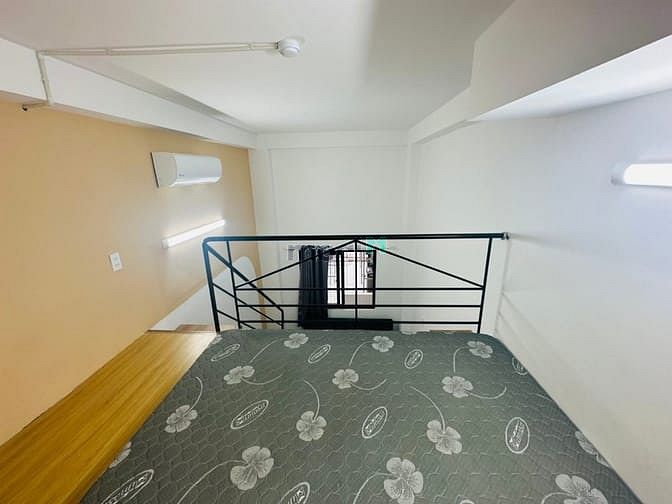 Hình ảnh Cho thuê duplex full nội thất, DT 40m2,  CHỈ 6TR5, Tân Quy, Q7