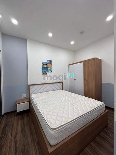 Hình ảnh Cho thuê chung cư IDICO: Nội thất đầy đủ - 70m2, 10tr/tháng, 2pn, 2wc