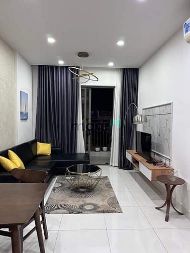Hình ảnh Cho thuê chung cư IDICO: Nội thất đầy đủ - 70m2, 10tr/tháng, 2pn, 2wc