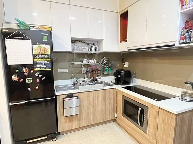 Hình ảnh Cho thuê chung cư IDICO: Nội thất đầy đủ - 70m2, 10tr/tháng, 2pn, 2wc