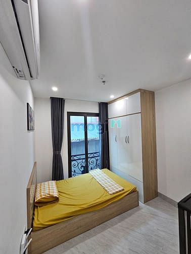 Hình ảnh Cầu Giấy 25m2 mới tinh full đồ thang máy ở luôn giá Chỉ 4tr1