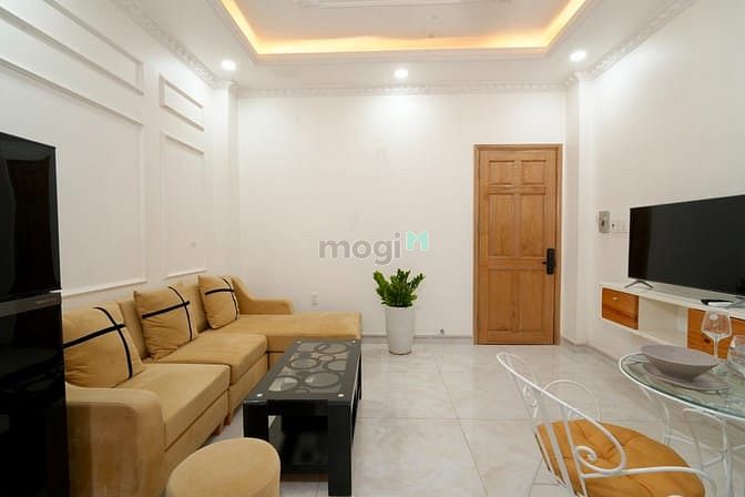 Hình ảnh 🌟🌟 Căn Hộ Cao Cấp Full Nội Thất Tại Q1 🌟🌟
