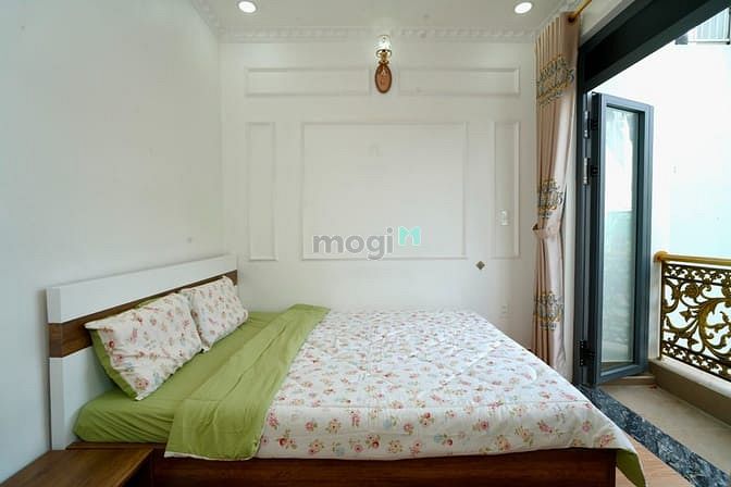 Hình ảnh 🌟🌟 Căn Hộ Cao Cấp Full Nội Thất Tại Q1 🌟🌟