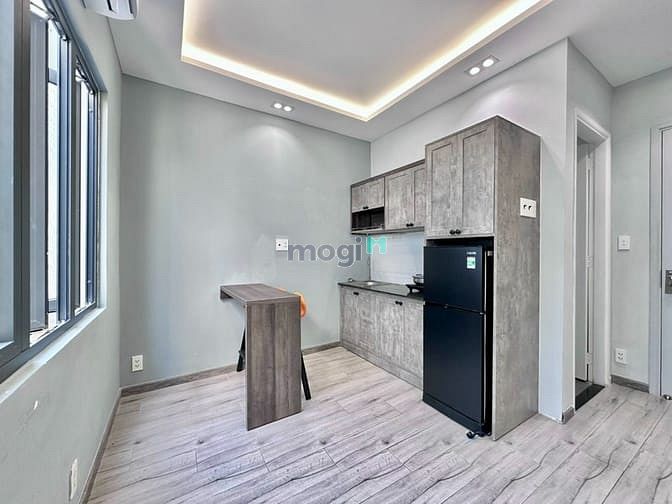 Hình ảnh (*Hình thật giá thật*) Studio full nội thất ngay Trần Nhật Duật