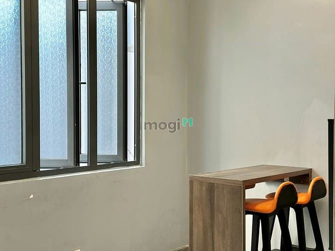 Hình ảnh (*Hình thật giá thật*) Studio full nội thất ngay Trần Nhật Duật