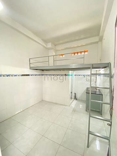 Hình ảnh Phòng trọ gần cầu Gò Dưa - CĐ Công Nghệ TPHCM
