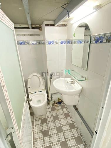 Hình ảnh Phòng trọ gần cầu Gò Dưa - CĐ Công Nghệ TPHCM