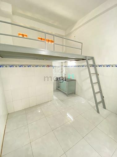 Hình ảnh Phòng trọ gần cầu Gò Dưa - CĐ Công Nghệ TPHCM