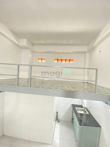 Hình ảnh Phòng trọ gần cầu Gò Dưa - CĐ Công Nghệ TPHCM