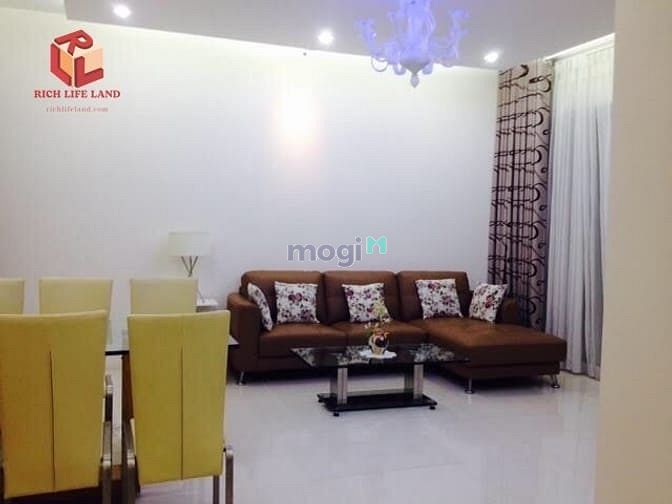 Hình ảnh Cho thuê 2 phòng ngủ tại THE ESTELLA giá tốt nhất