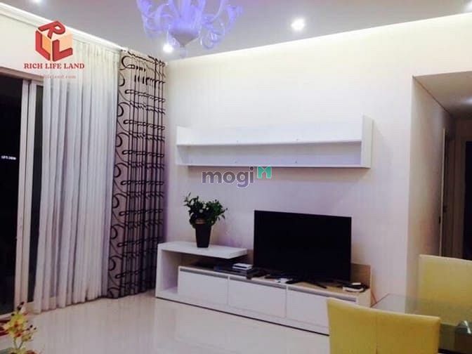 Hình ảnh Cho thuê 2 phòng ngủ tại THE ESTELLA giá tốt nhất
